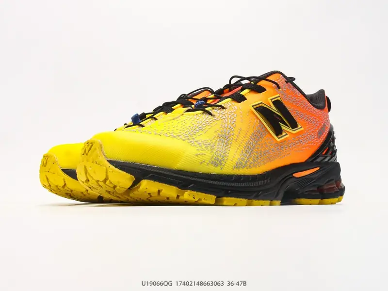 New Balance Scarpe sportive Retro Classico U19066QG #17402148663063